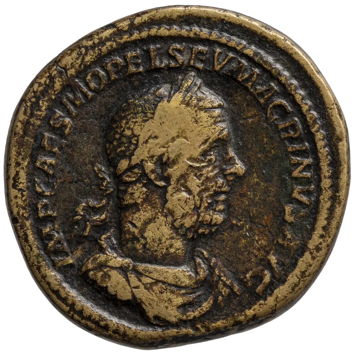 Macrinus