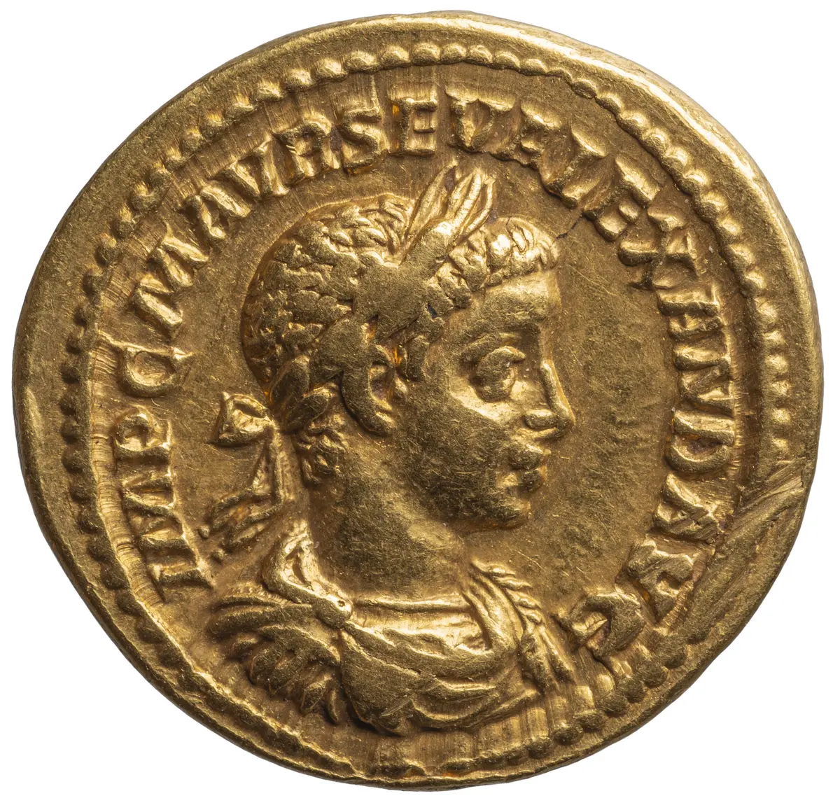 Severus Alexander