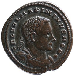 Maximinus II. (Daia) Caesar