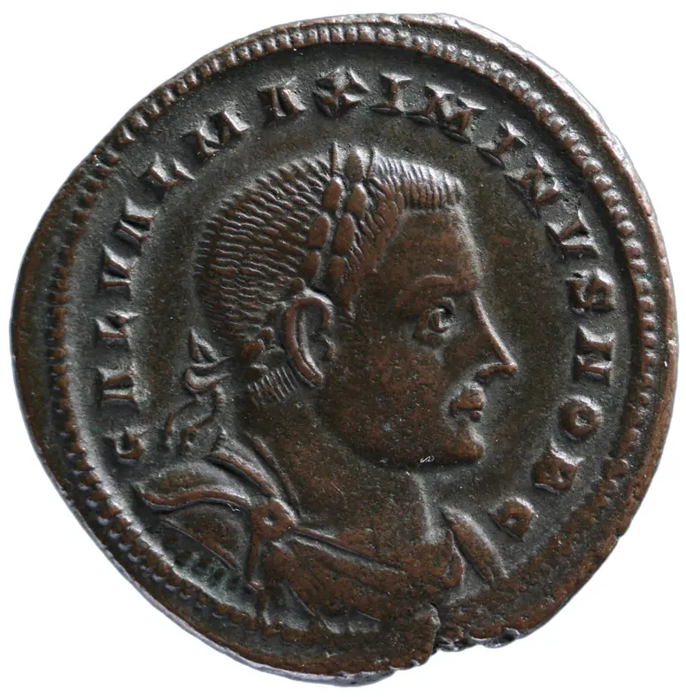 Münze