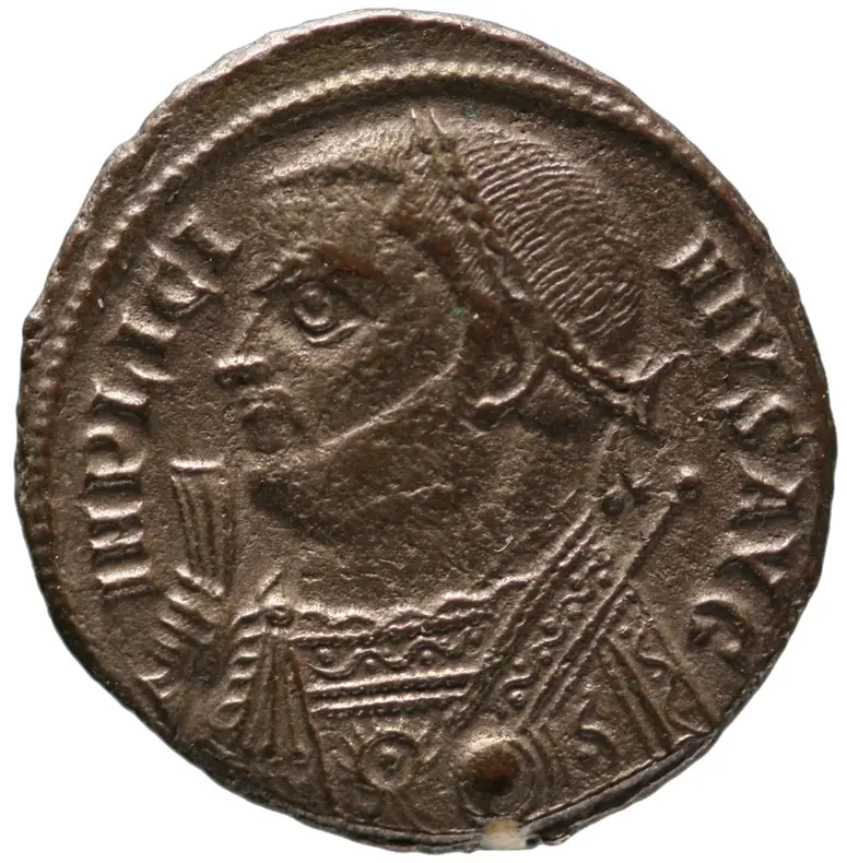 Münze