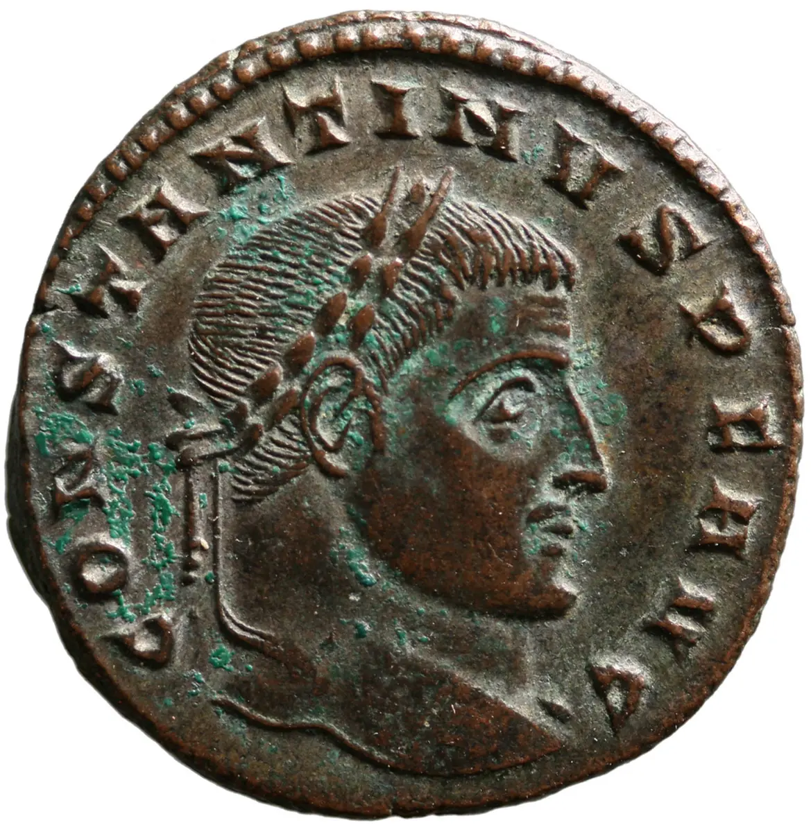 Constantinus I.