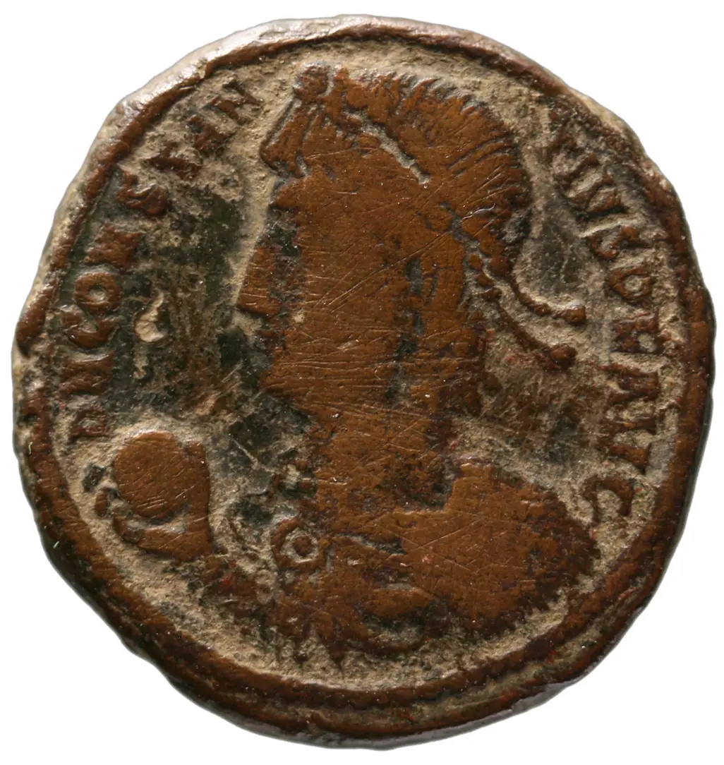 Constantius II. 