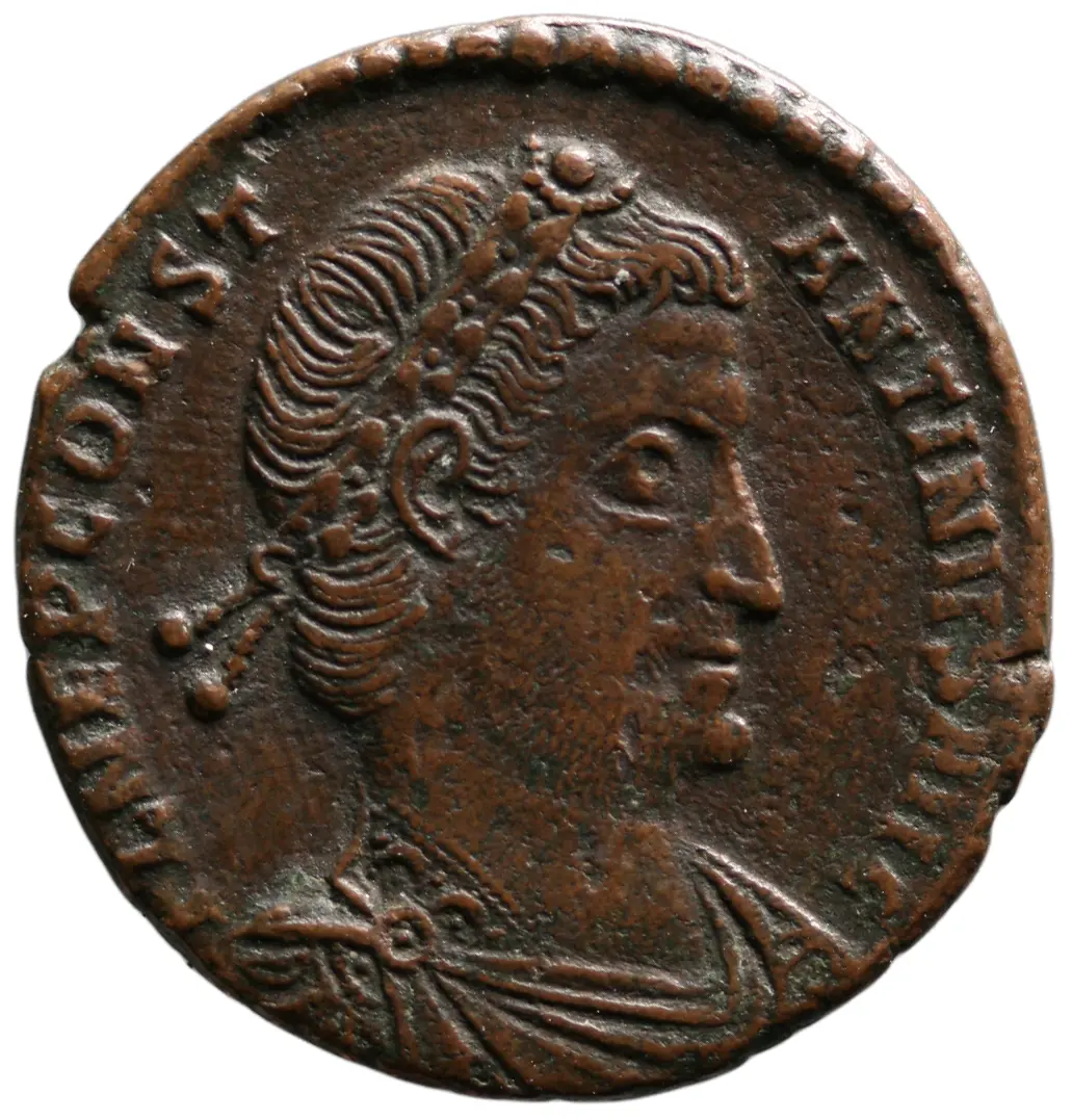 Nepotianus