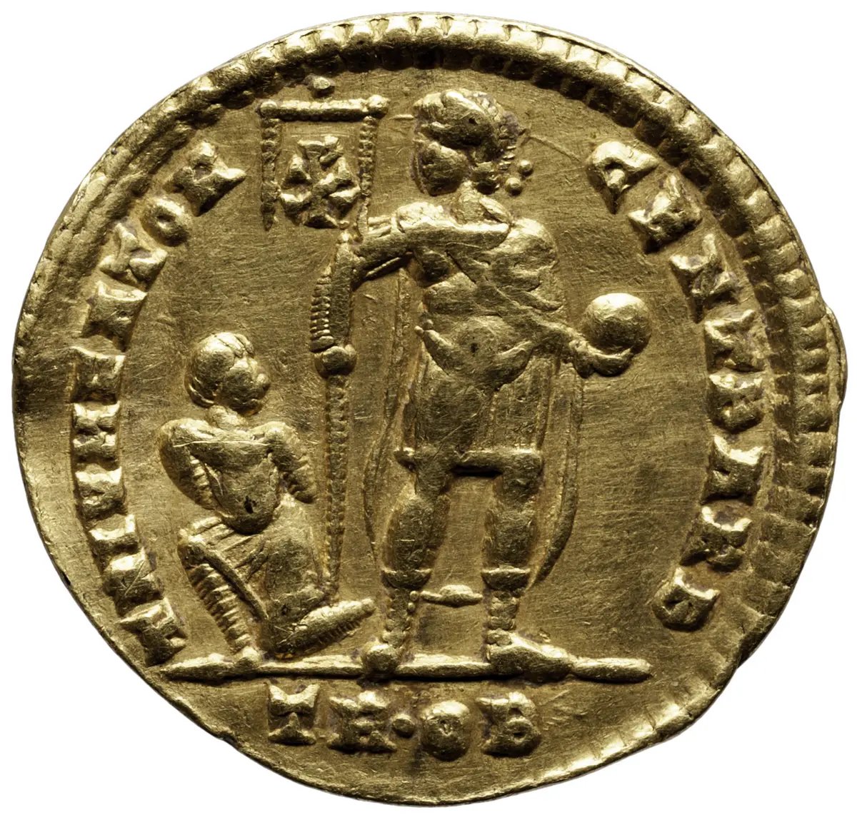 Valentinianus I.