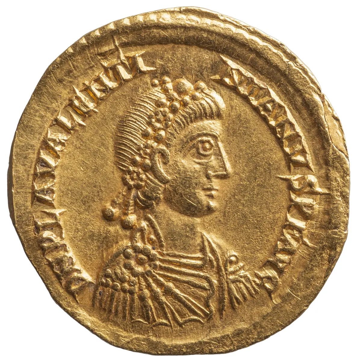 Valentinianus III.