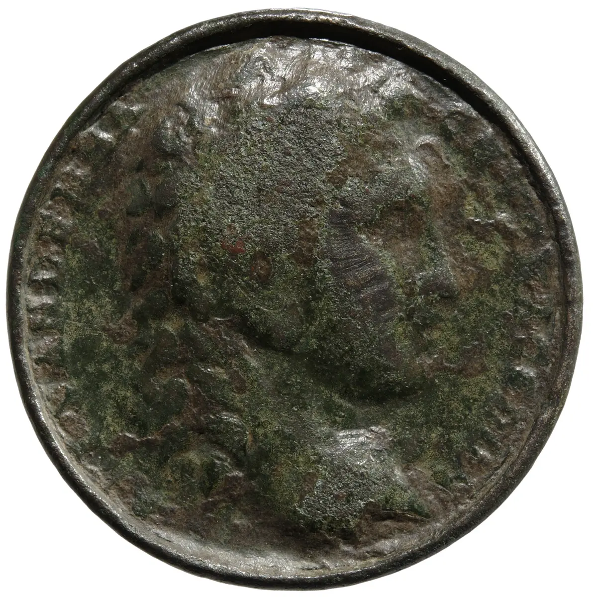 Alexandros III.
