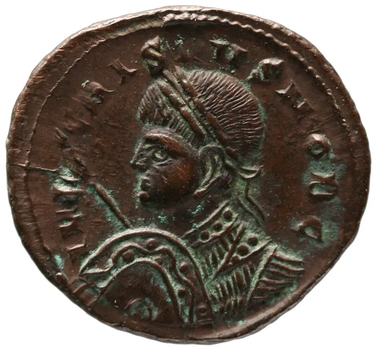 Münze