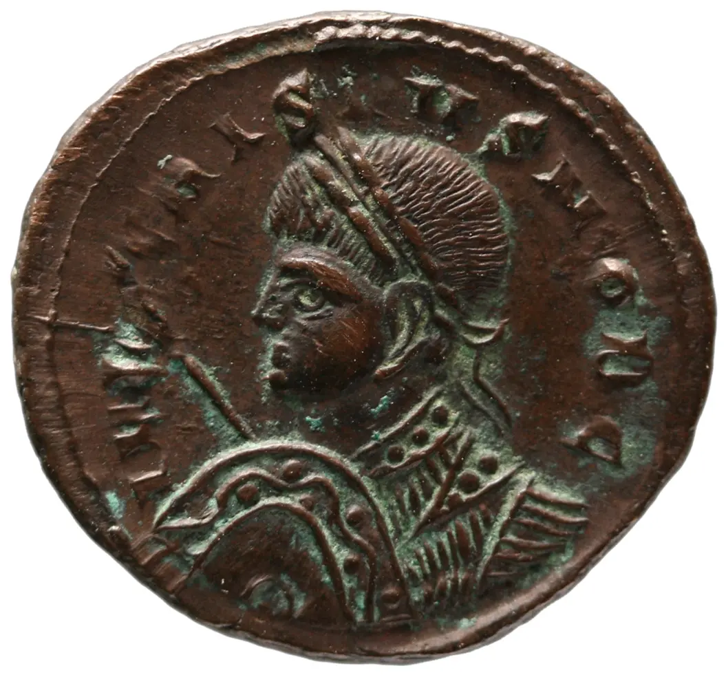 Crispus