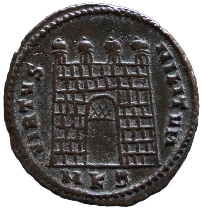 Münze