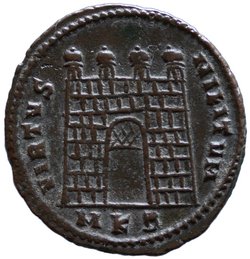 Maximianus II. (Galerius)