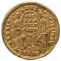 Constantius II.