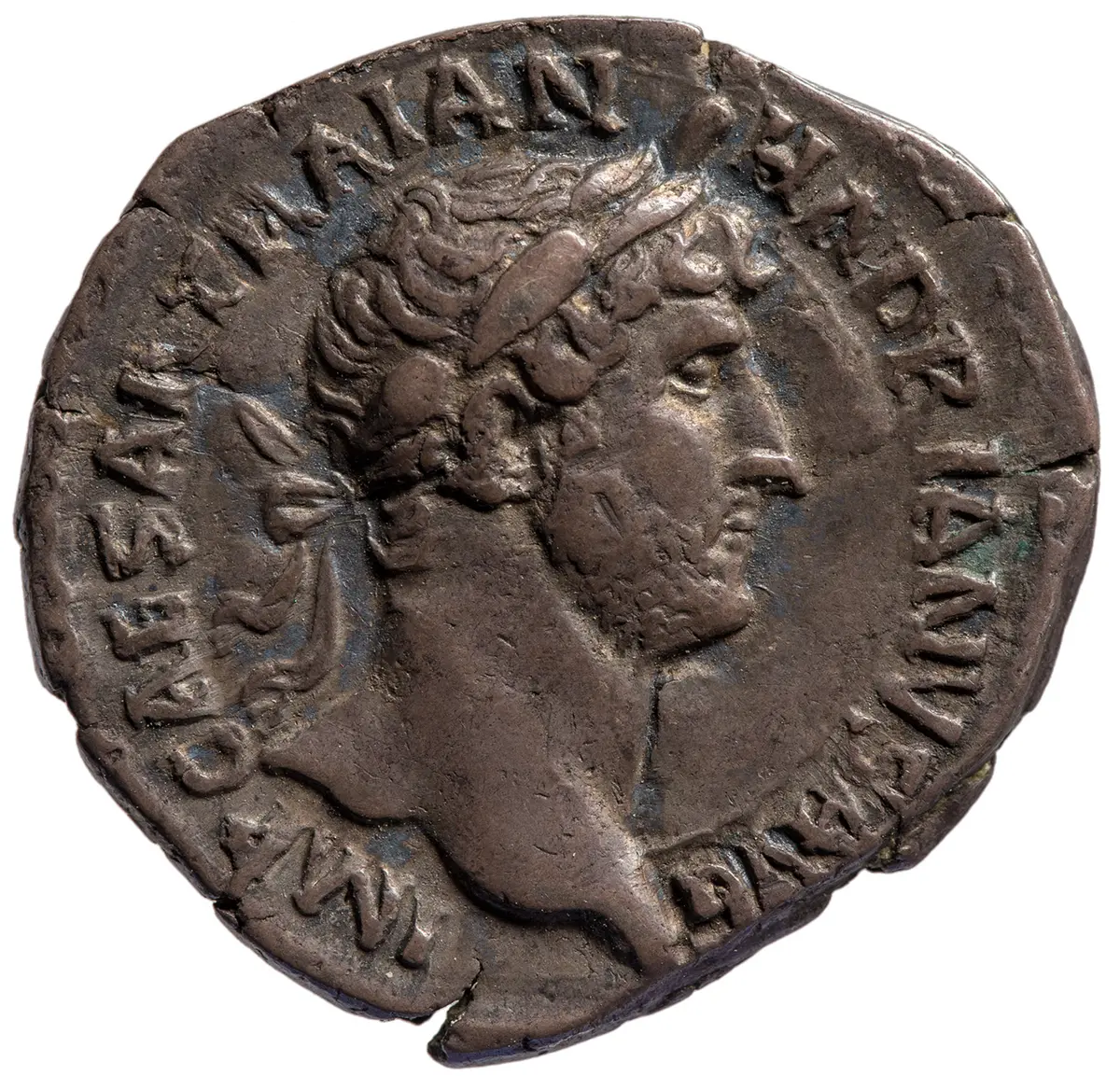 Hadrianus
