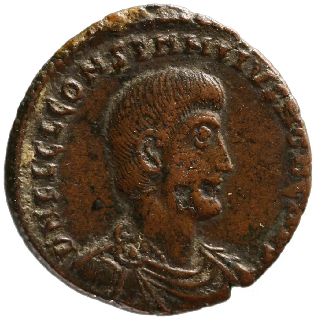 Constantius Gallus