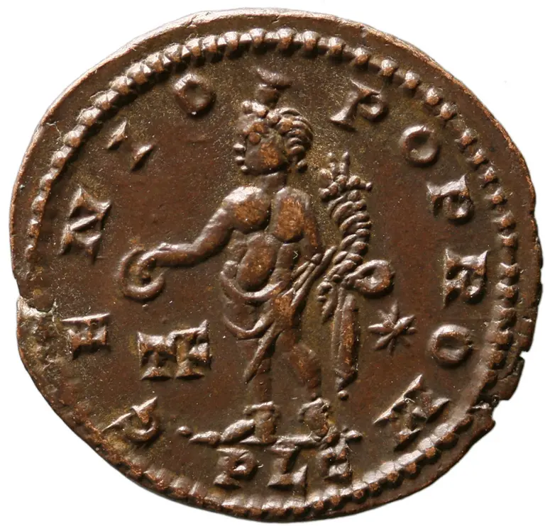Münze