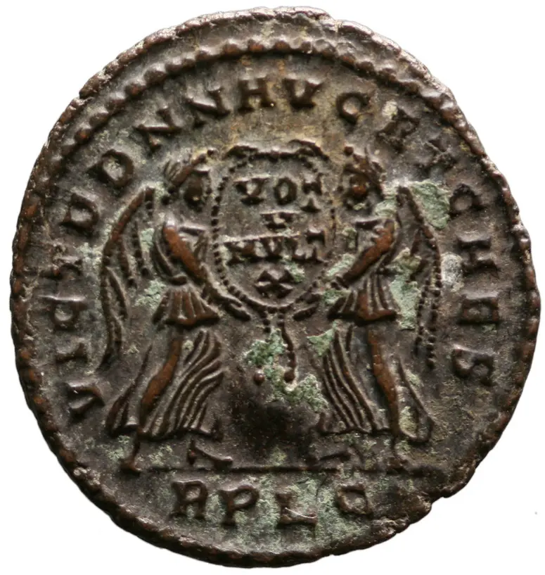 Münze