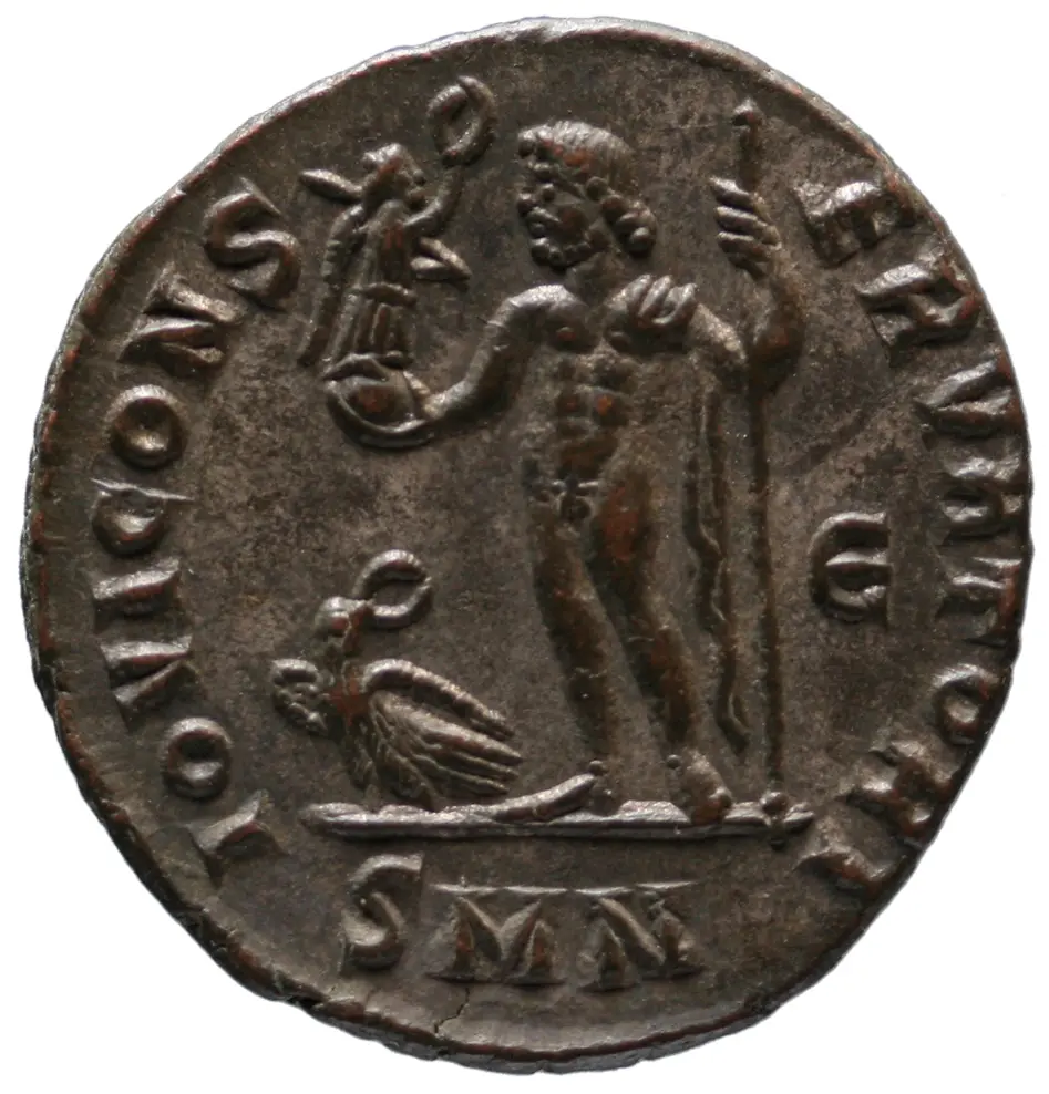 Constantinus I.