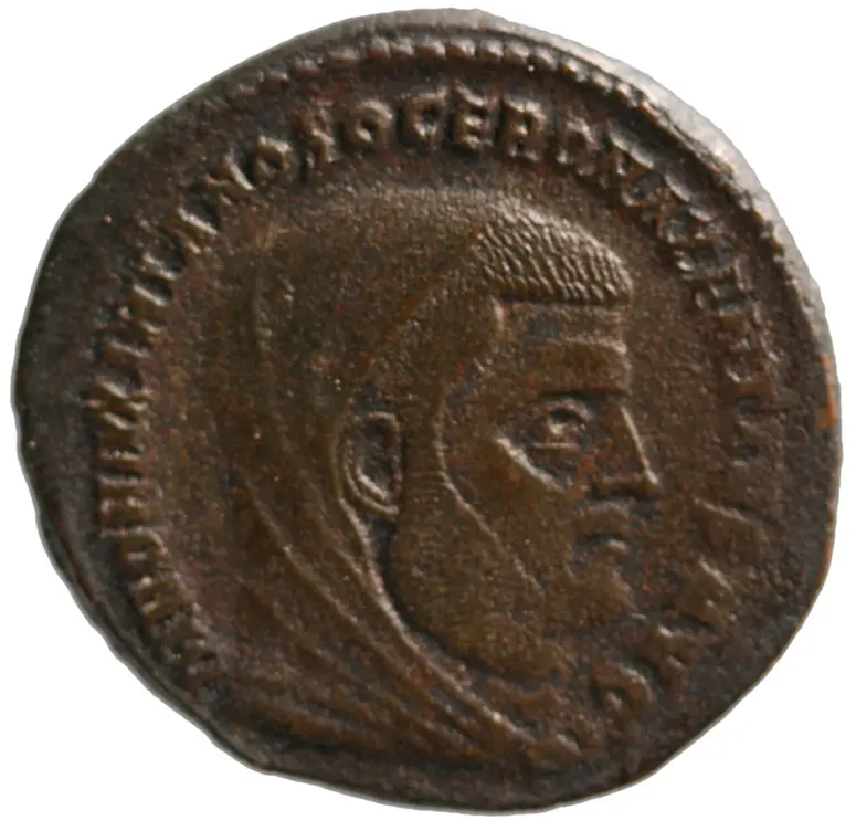 Münze