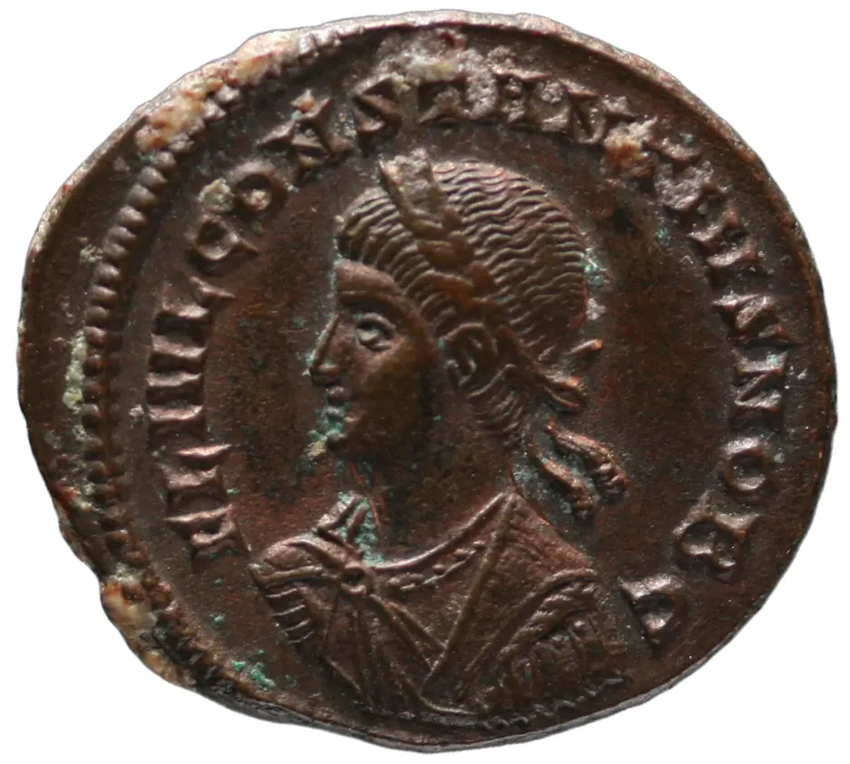 Constantius II. (Casear)