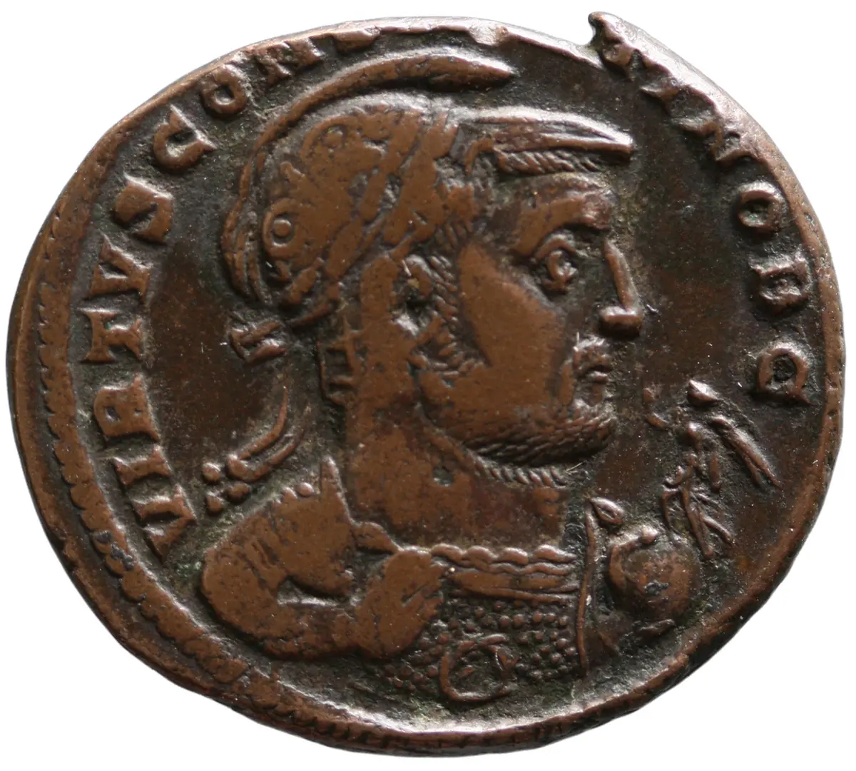 Constantius I. (Chlorus) Caesar