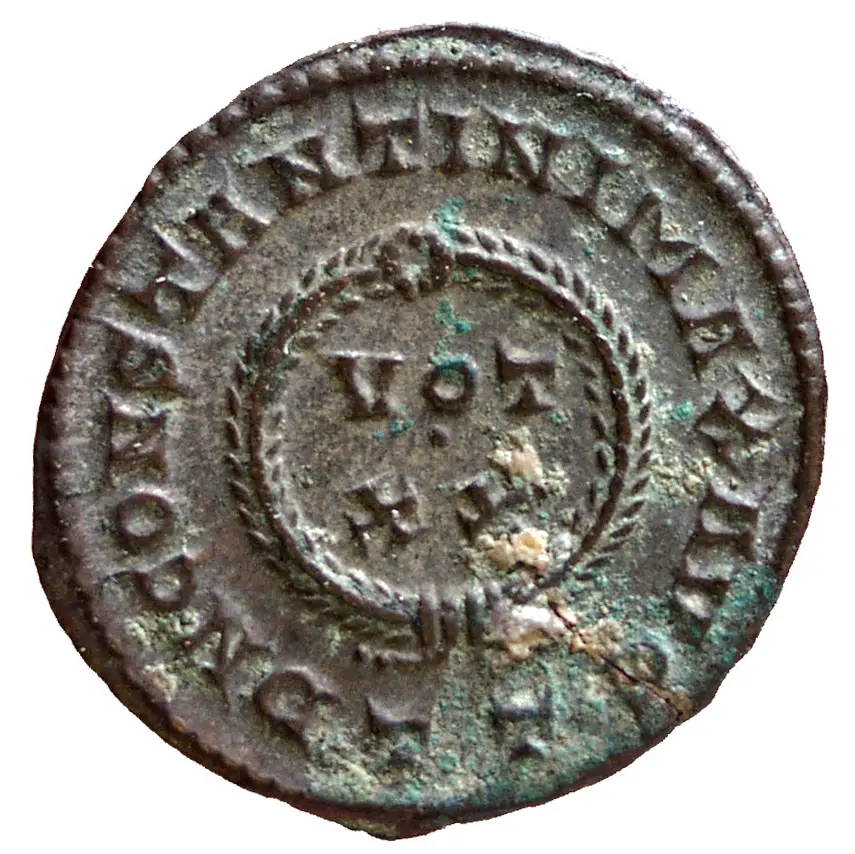 Constantinus I.