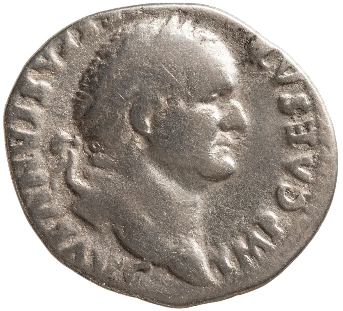 Vespasianus