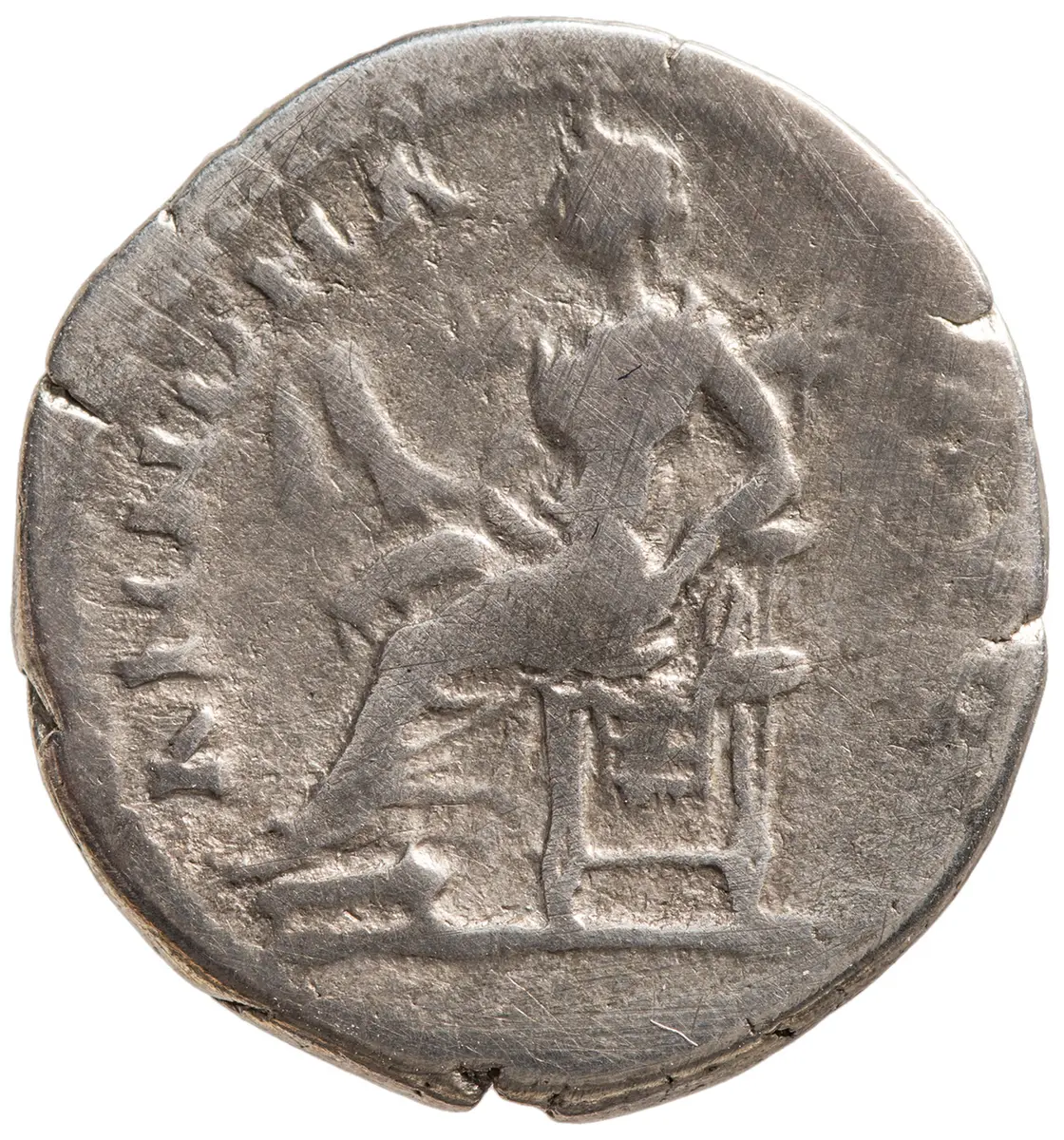 Vespasianus