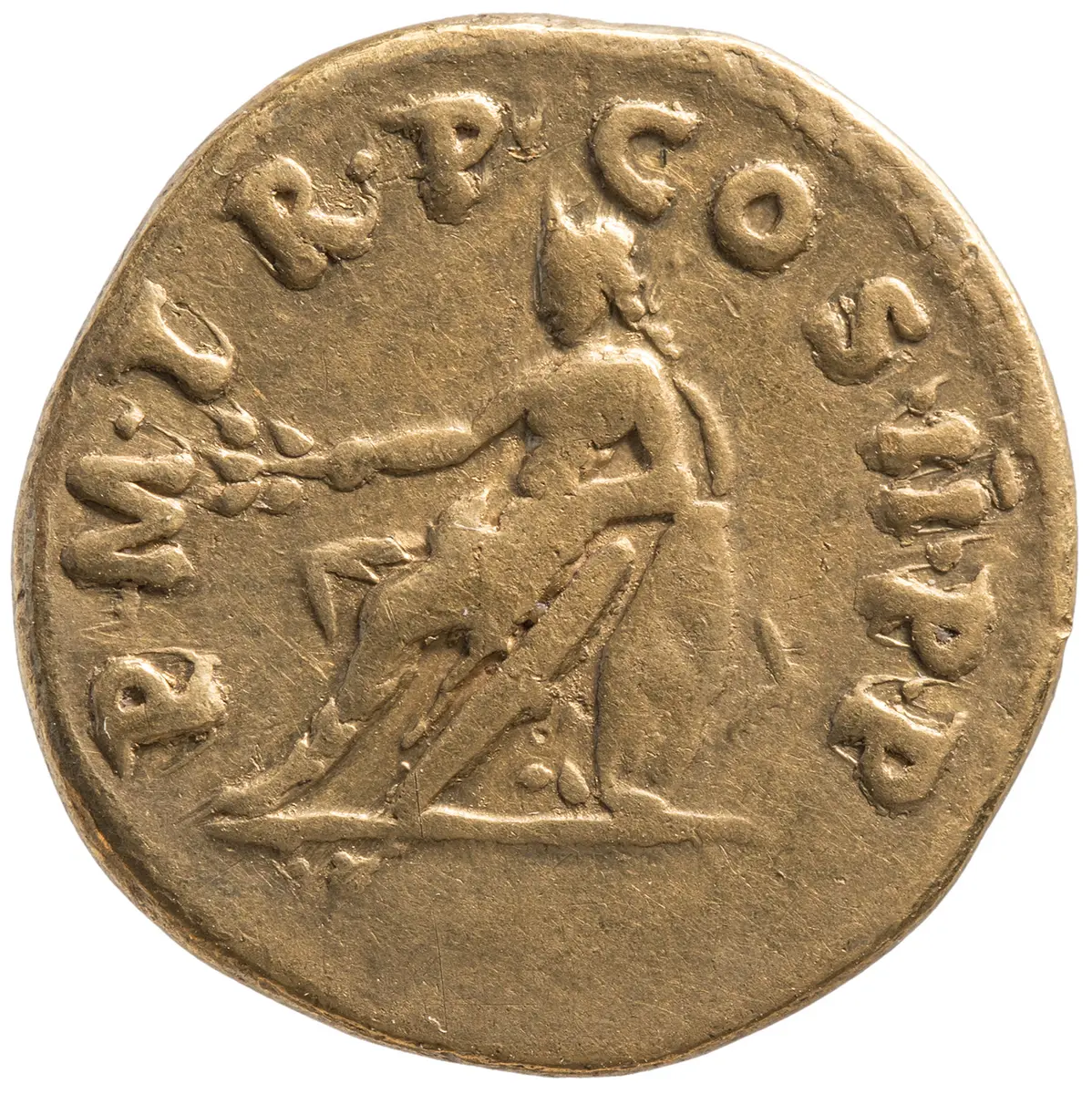Traianus