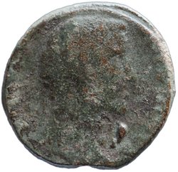 Divus Antoninus Pius (Limesfalsum)
