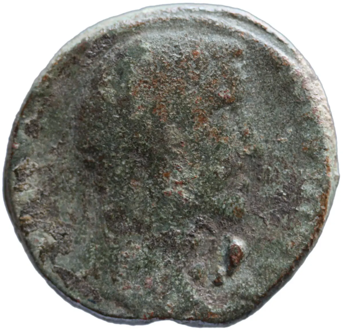 Divus Antoninus Pius (Limesfalsum)