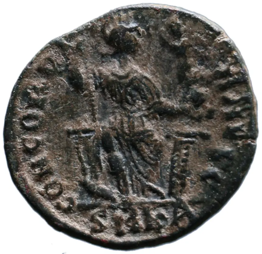 Arcadius