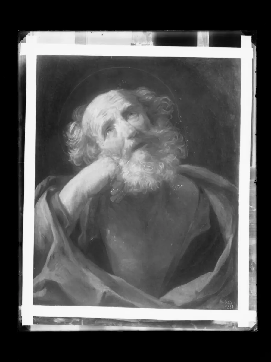 Reuiger Petrus