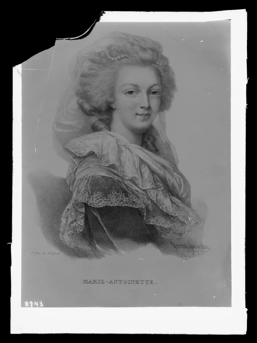 Marie-Antoinette