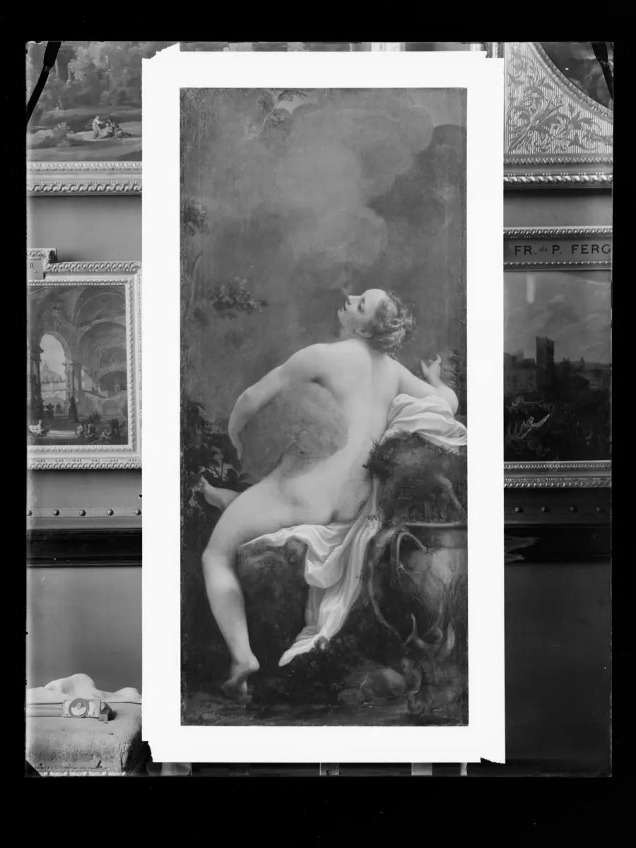 Jupiter und Io