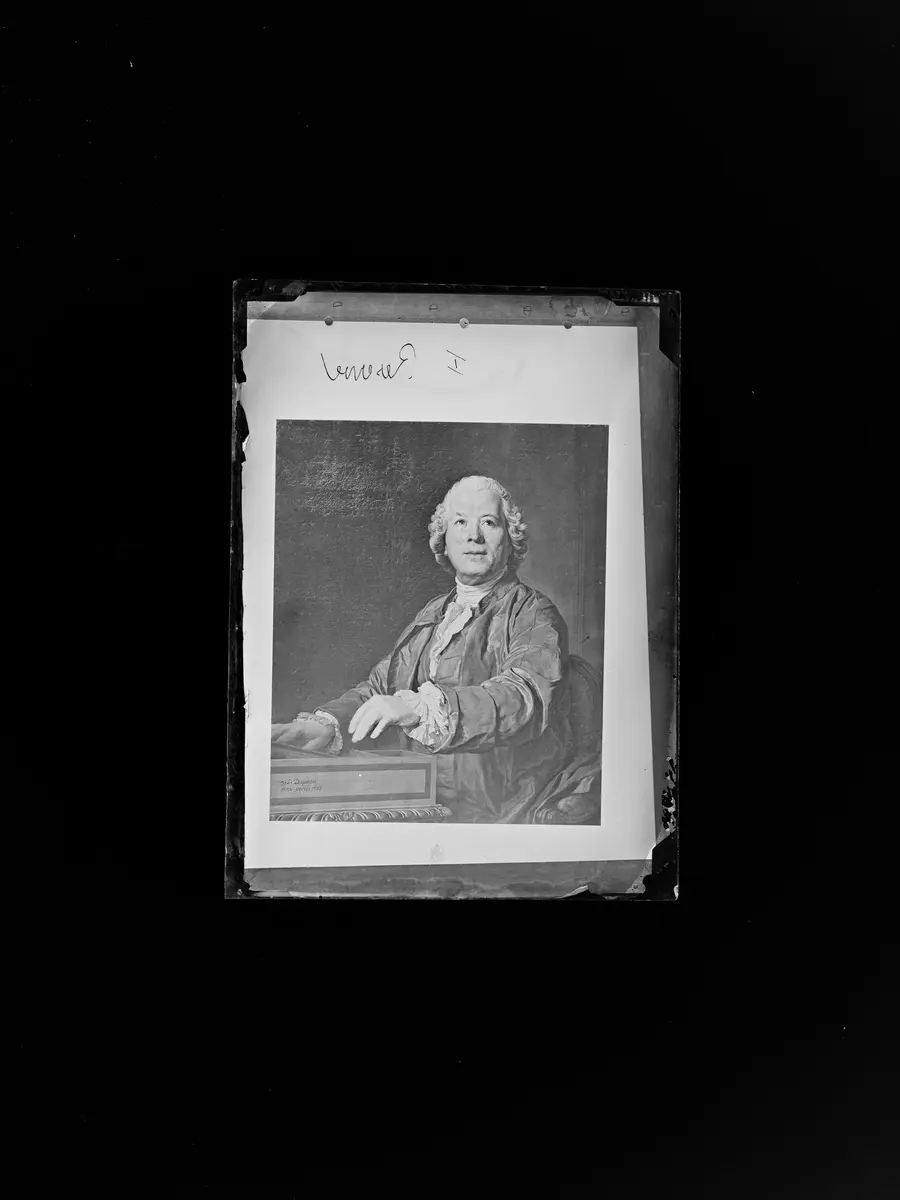 Christoph Willibald von Gluck