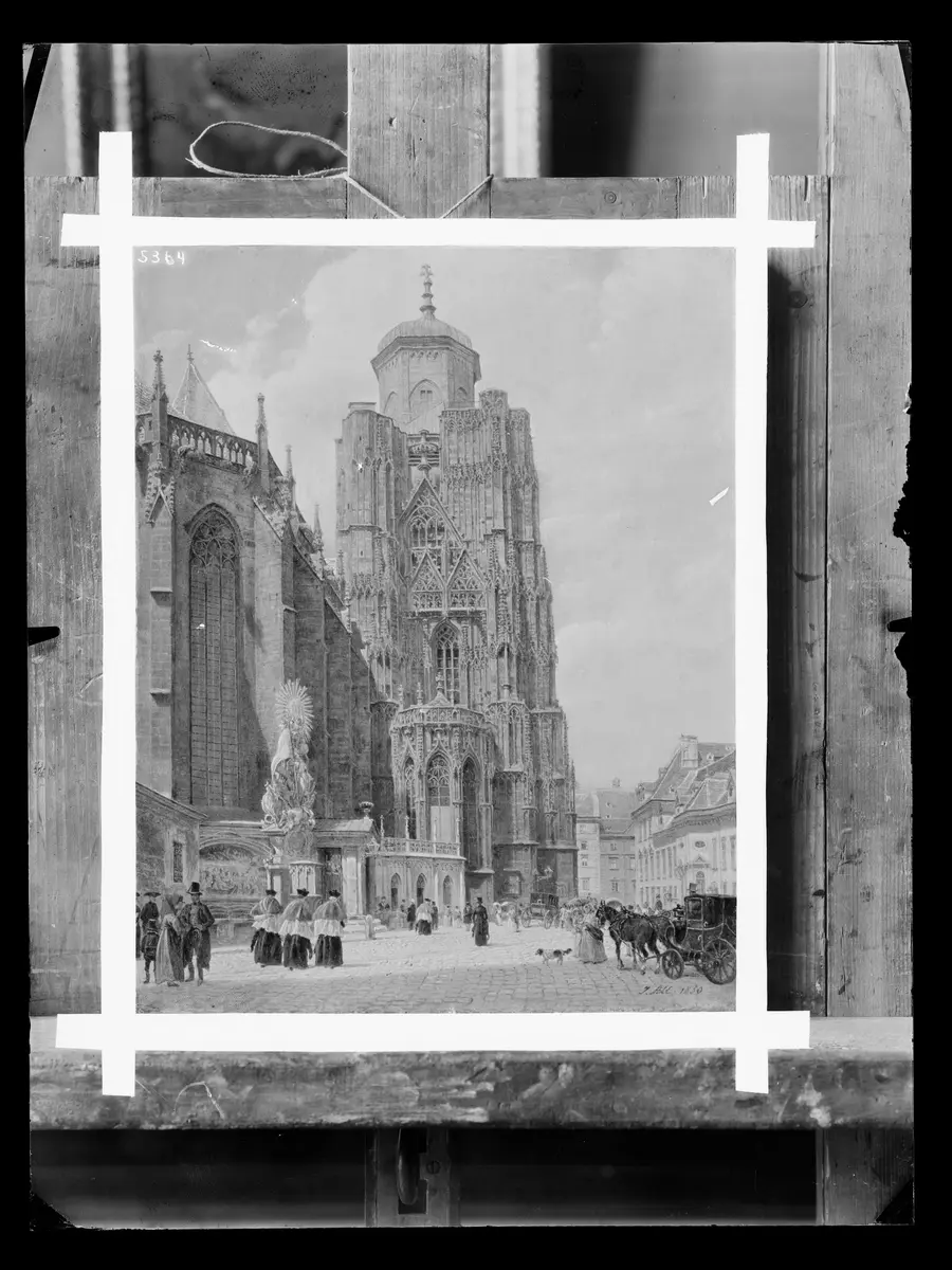 Stephansplatz