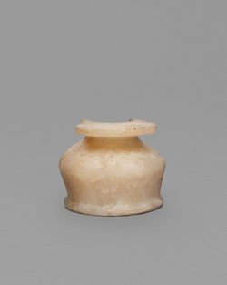 Kohl-Töpfchen mit Schminkstift
