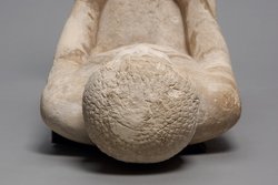Statue des Henka