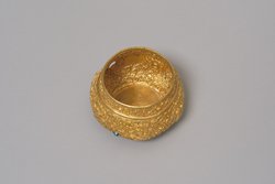 Bauchiges Schälchen