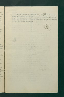 Besuchsordnung Kunsthistorisches u. Naturhistorisches Museum