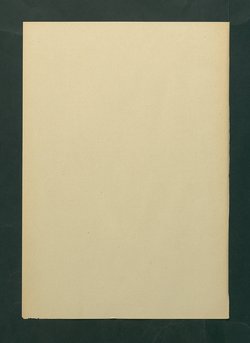 Feuerlöschordnung für das Kunsthistorische Museum, 1927