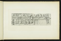 Das Heroon von Gjölbaschi-Trysa : Tafeln