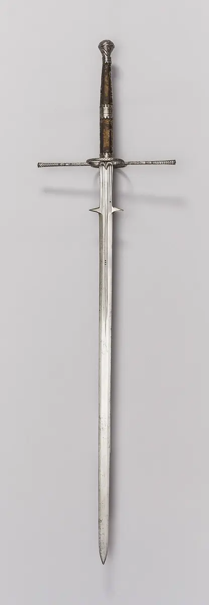 Bihänder