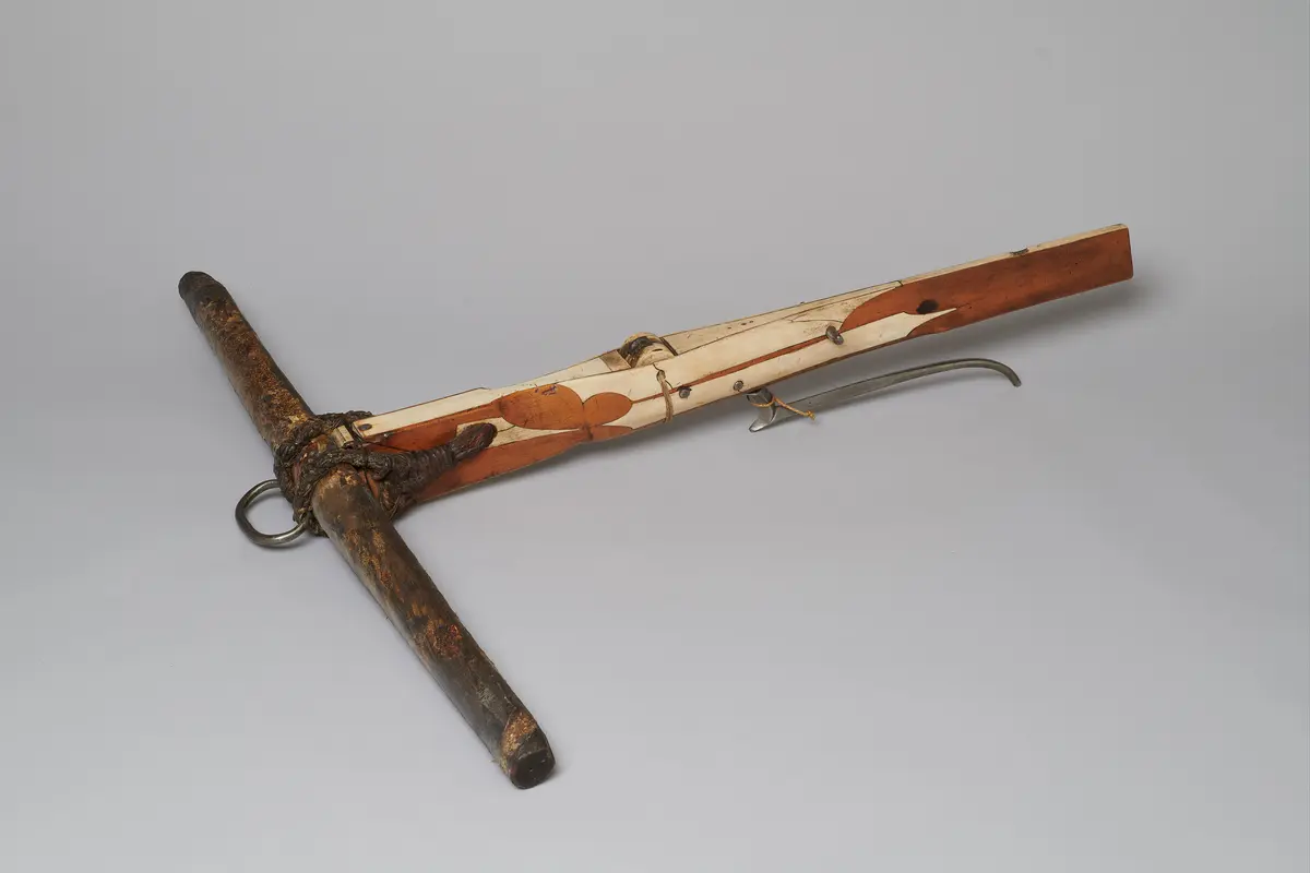 Armbrust