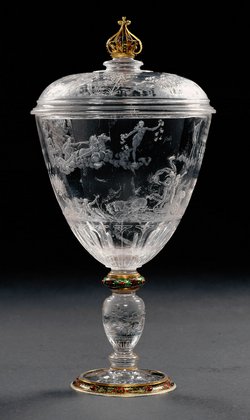 Lidded Cup, so-called Proserpina Cup