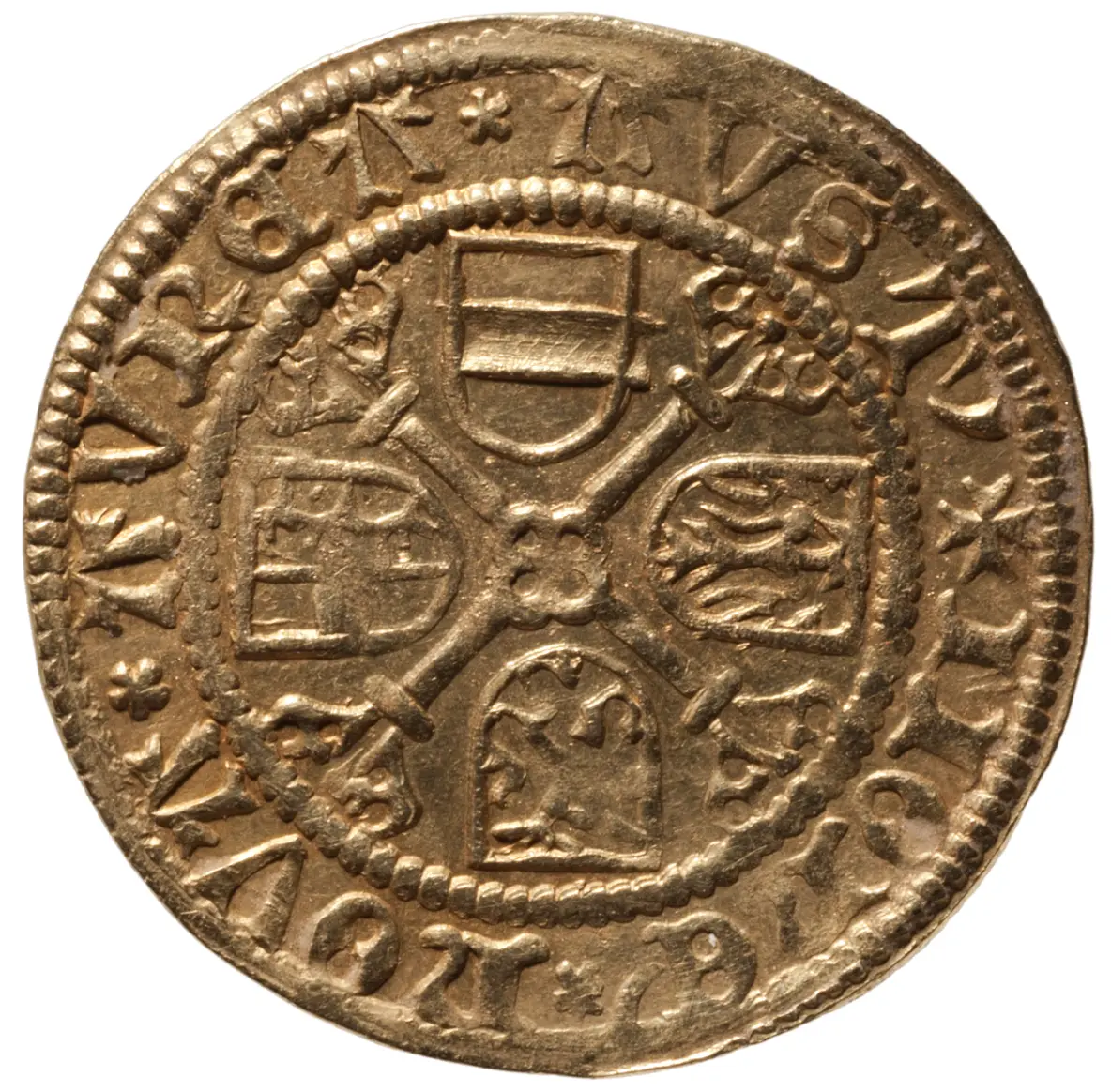 Haus Österreich: Friedrich V. (III.) (1424–1493)