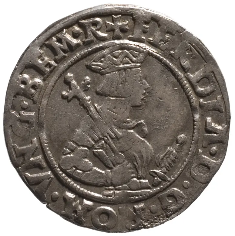 Münze