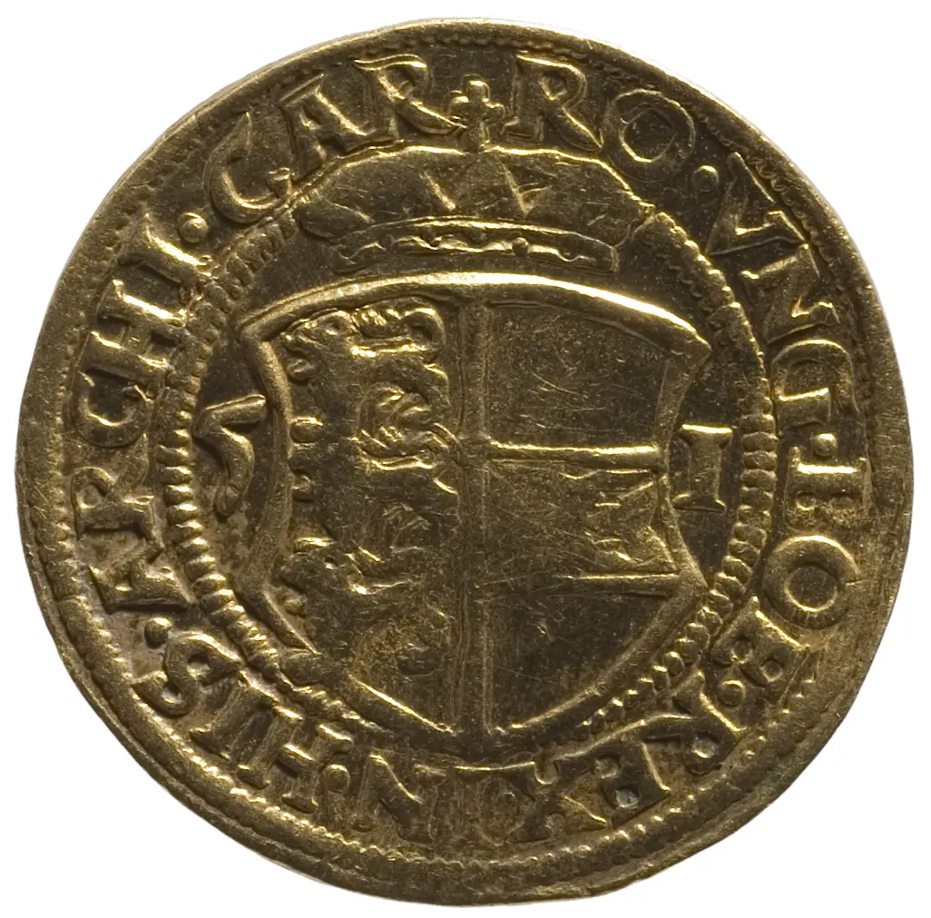 Münze