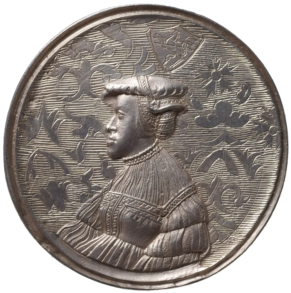Habsburg: Kaiser Karl V. und Ferdinand I. / Maria von Ungarn