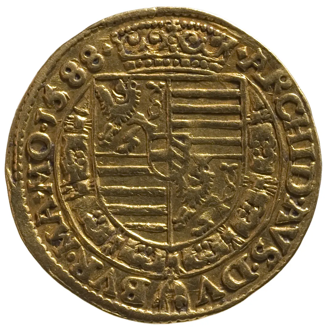 Münze